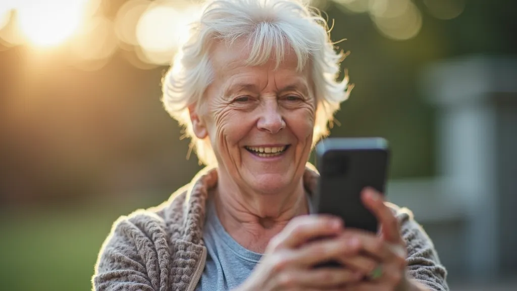Essential Cell Phones for Seniors