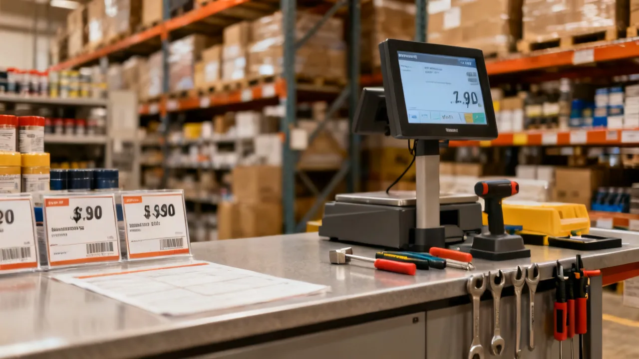 Understanding 41243498234 Supply Pricing and Vendor Fit