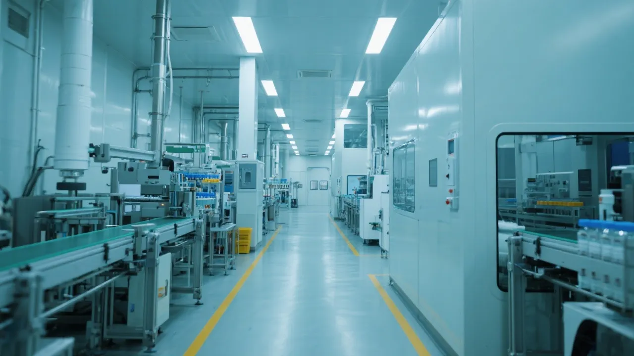 Navigating the Adj CDMO Landscape