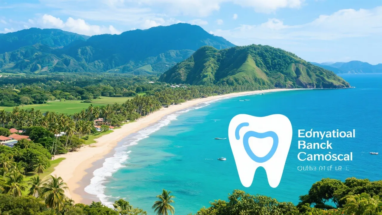 Costa Rica Dental Implants Guide