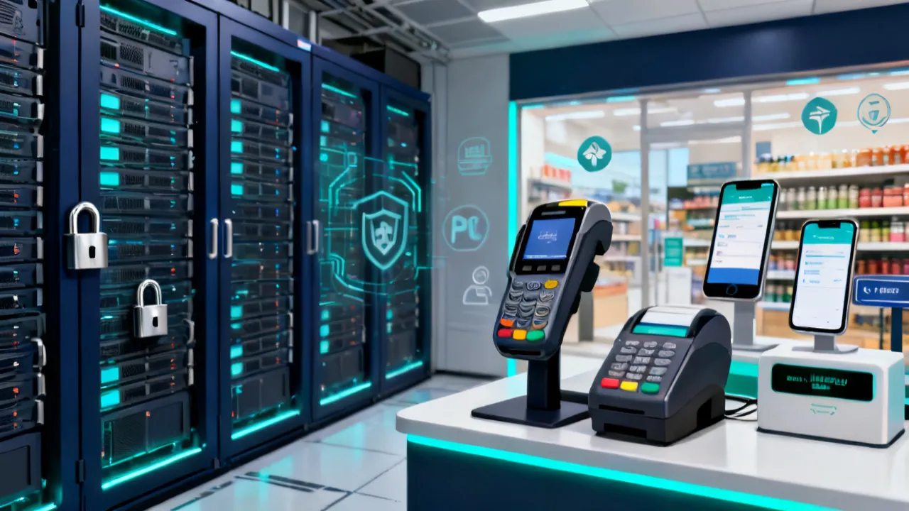A Practical Guide to Payment Processing Systems