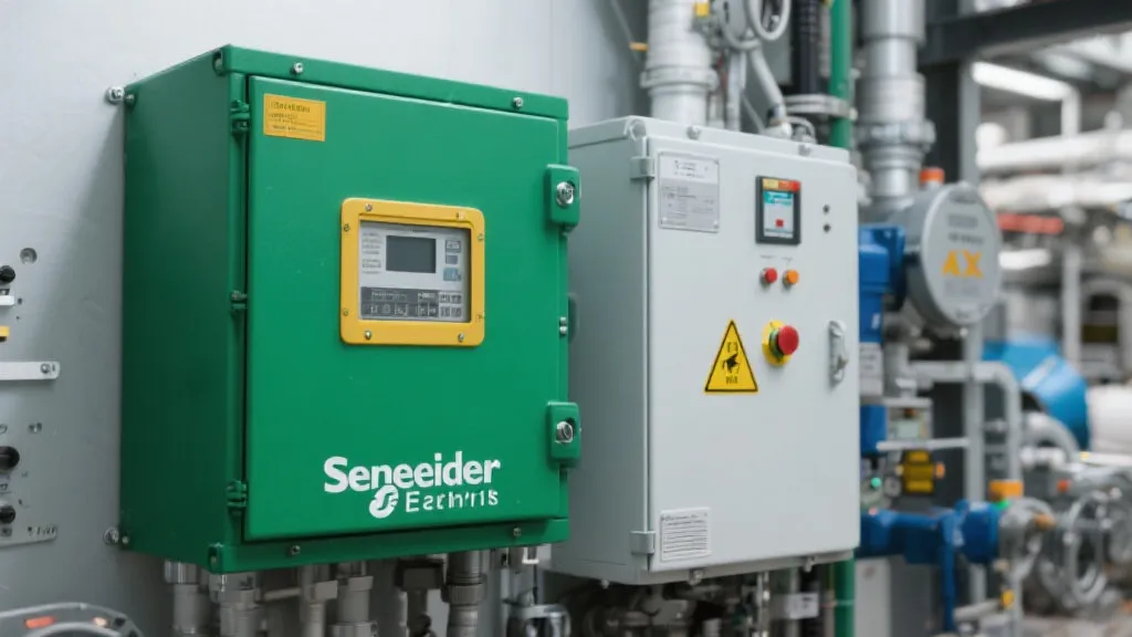 Understanding Schneider Atex Enclosures