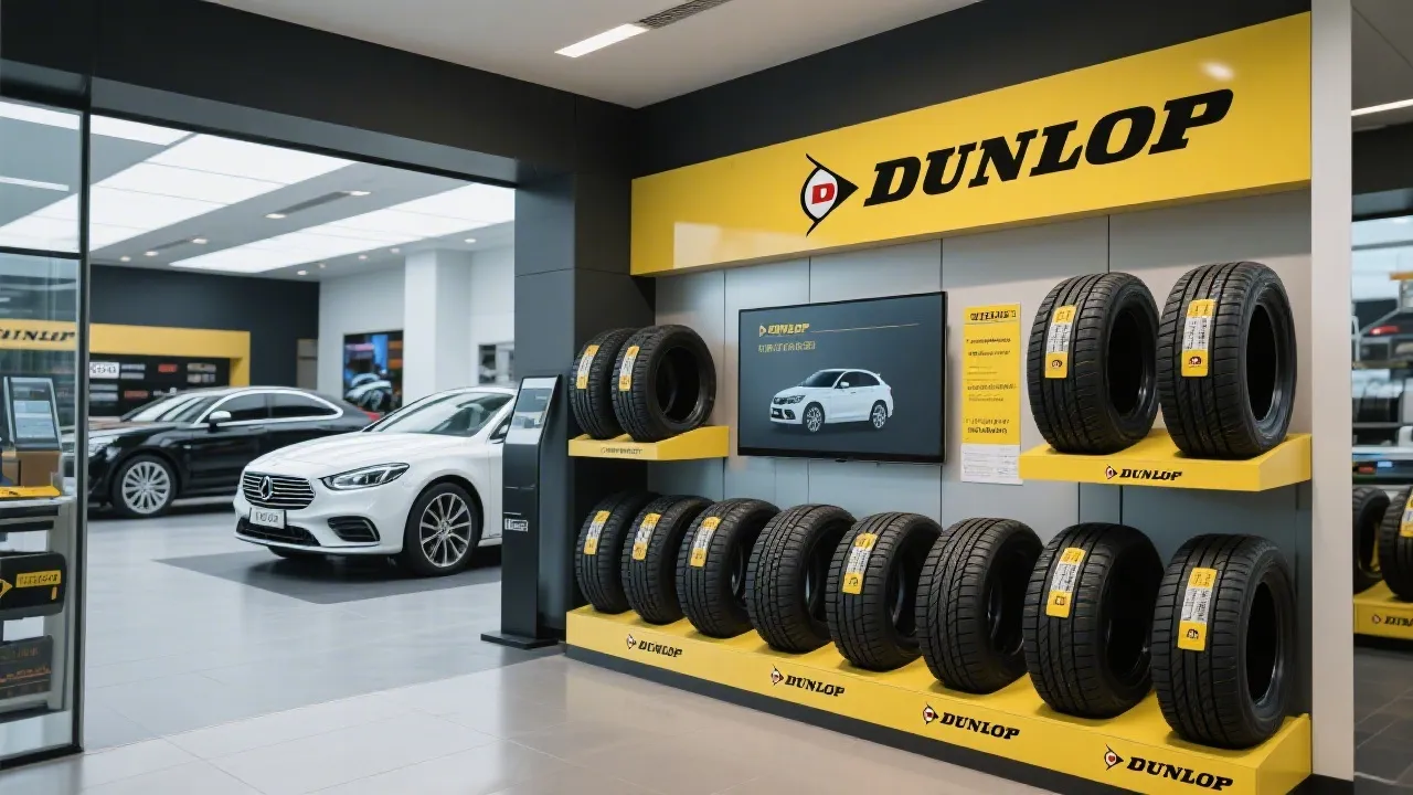 Discover Dunlop Brooklin Cars