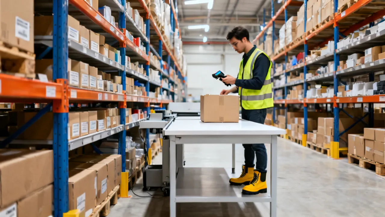 Indeed Pick Packer Jobs: A Practical Guide