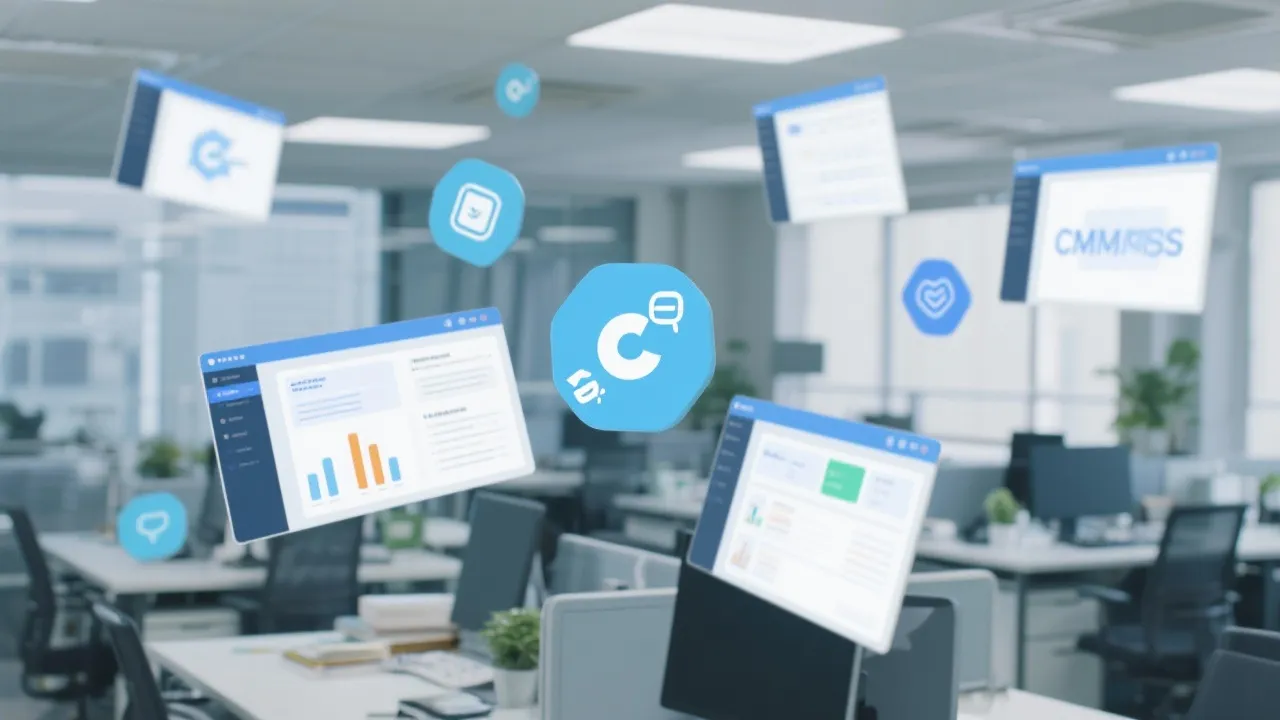 Understanding Gartner CMMS Solutions