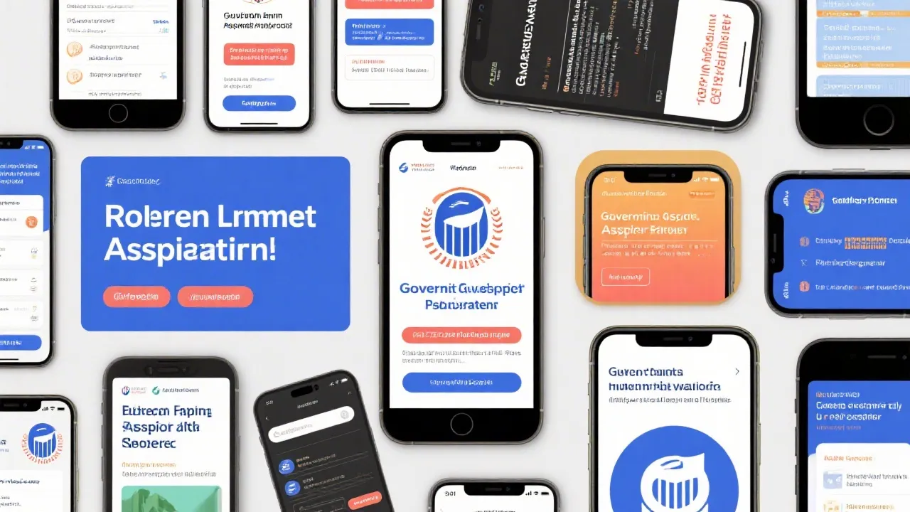 Understanding Government Phone Programs