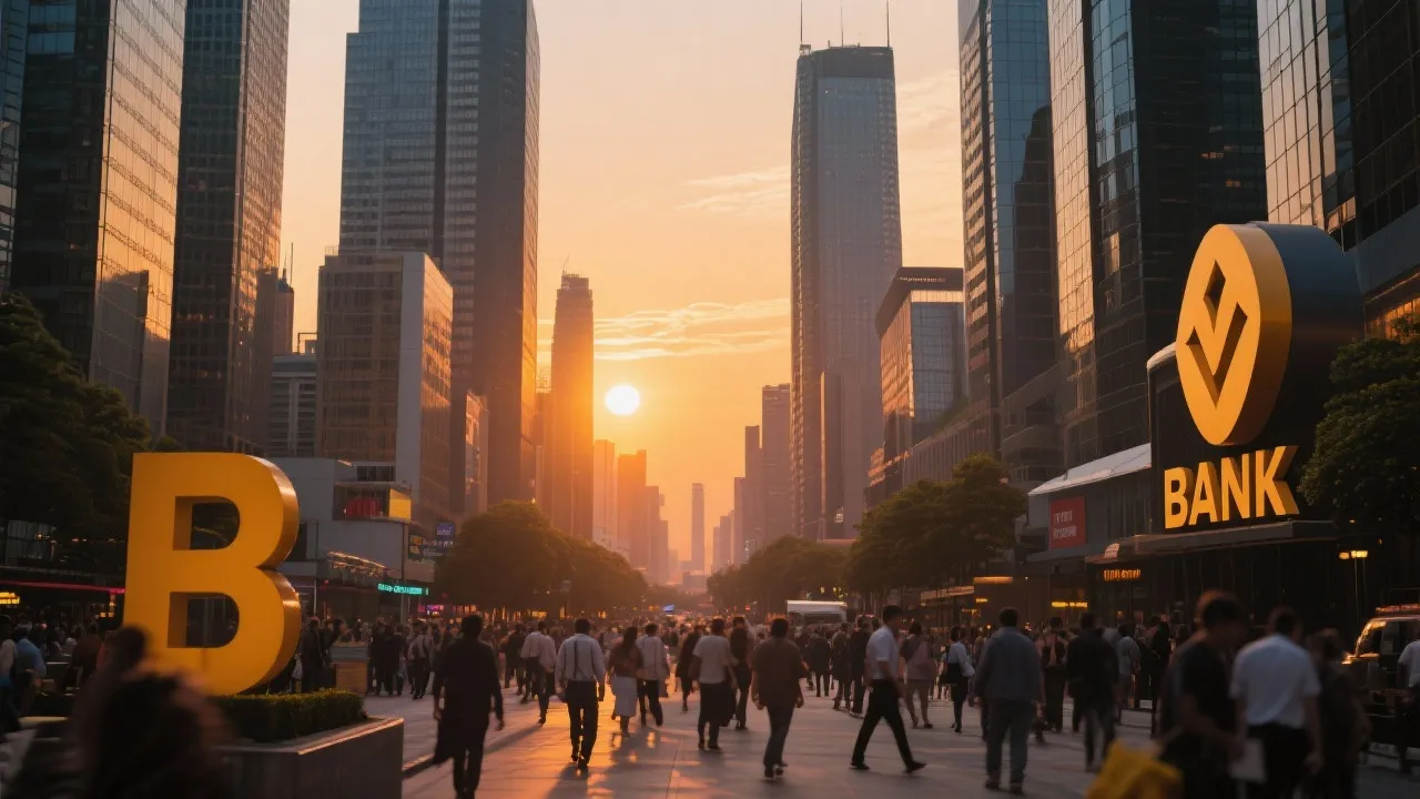 Bank Account Bonuses: Unlocking Opportunities Nearby