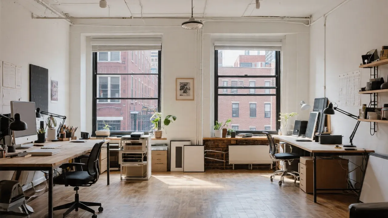 Discovering Studio Brooklin Insights