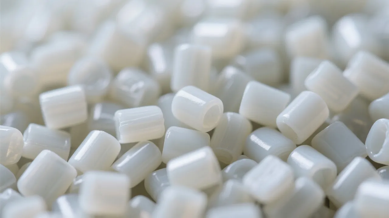 Insights into Formolene 3335e for Industrial Use