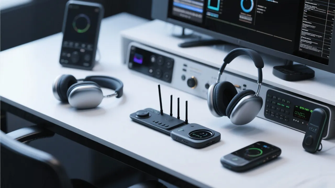 Understanding TL7800 Pairing Dynamics