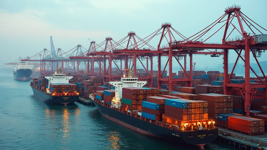 Understanding the World of Shipping Containers