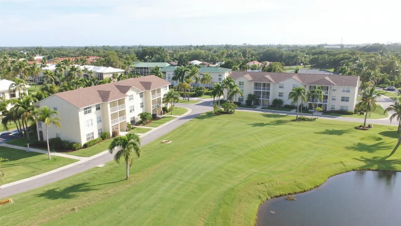 Discovering Coconut Creek Apartments