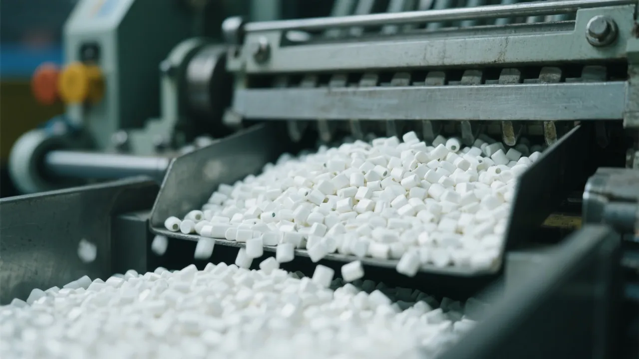 Exploring the Potential of Formolene 3335e