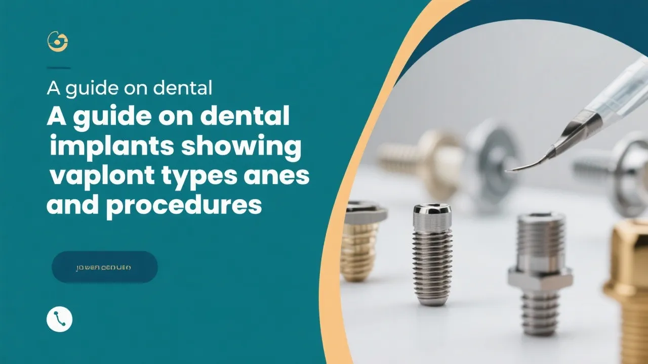 Comprehensive Guide to Dental Implants