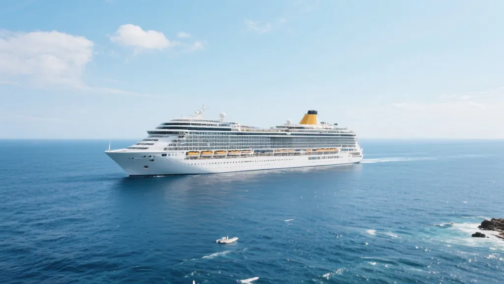 Navigating Affordable Cruise Options