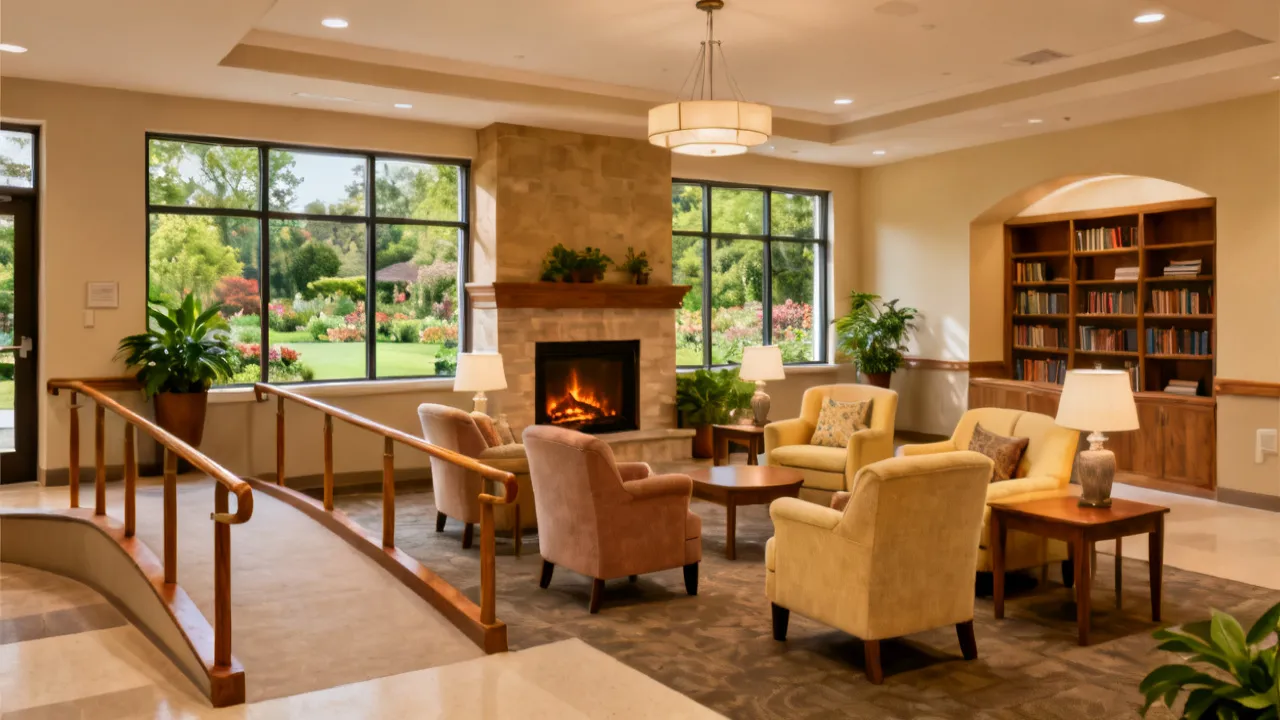 Navigating Senior Living Options