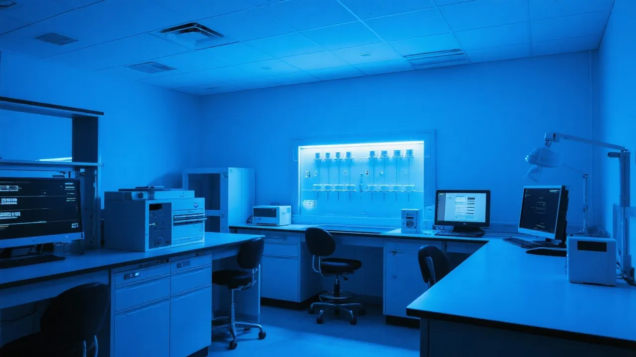 Exploring Azure Photonics Potential