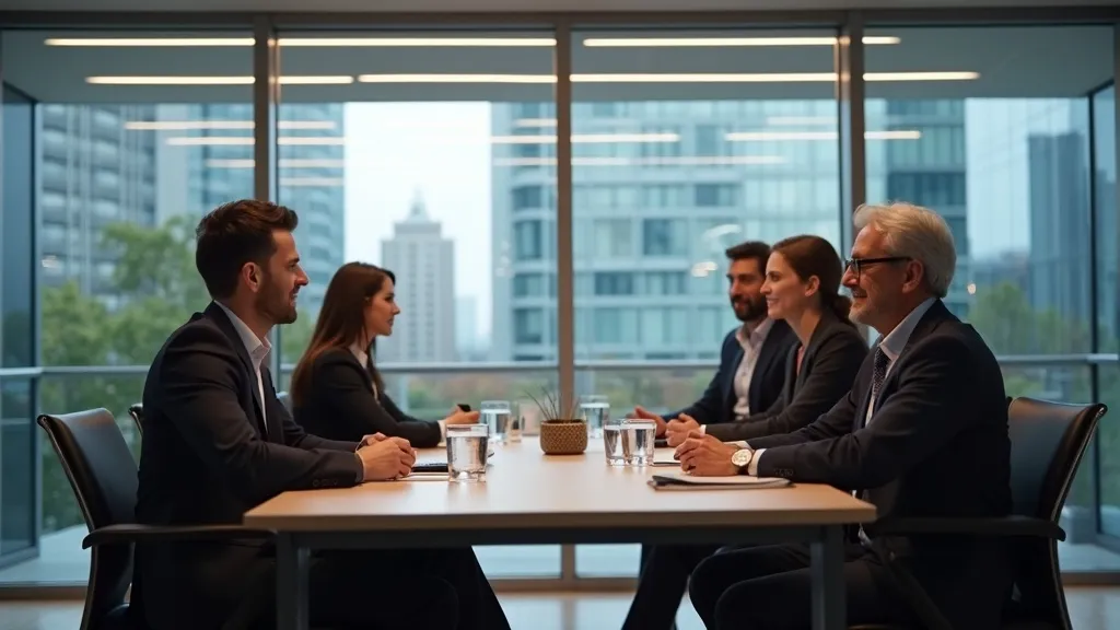 The Impact of B2B MBA Programs