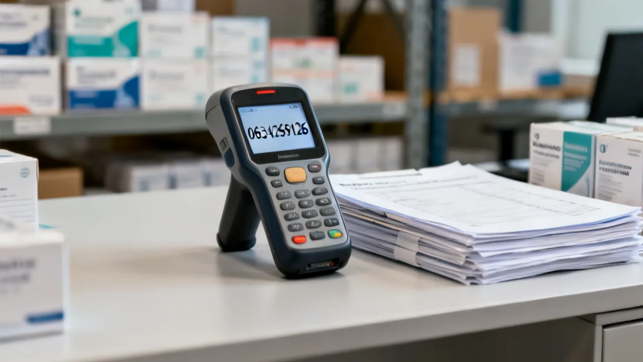 Industrial Supply Sourcing Guide for Phone Contact
