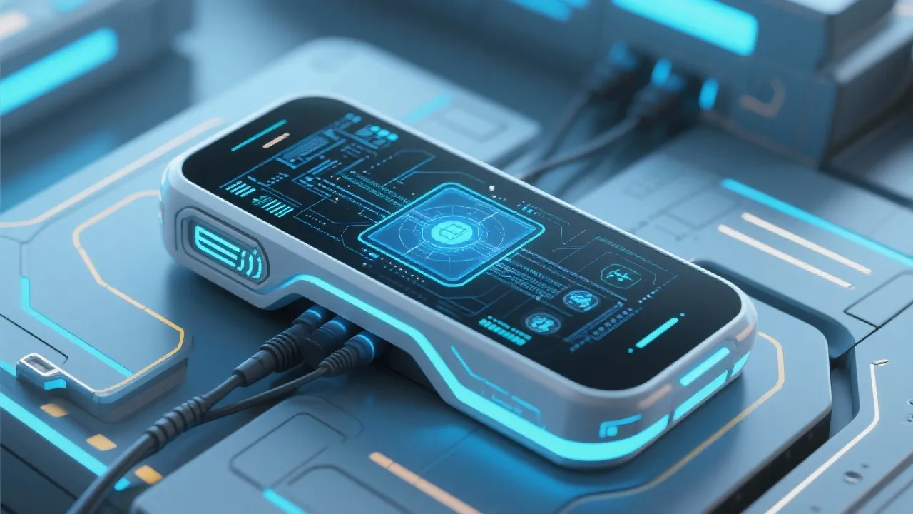 Understanding Tic206m Technology