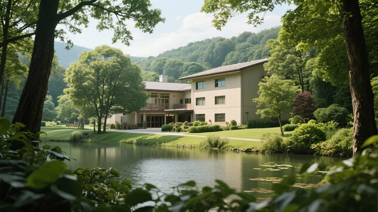 Comprehensive Guide to Chatsworth Rehab