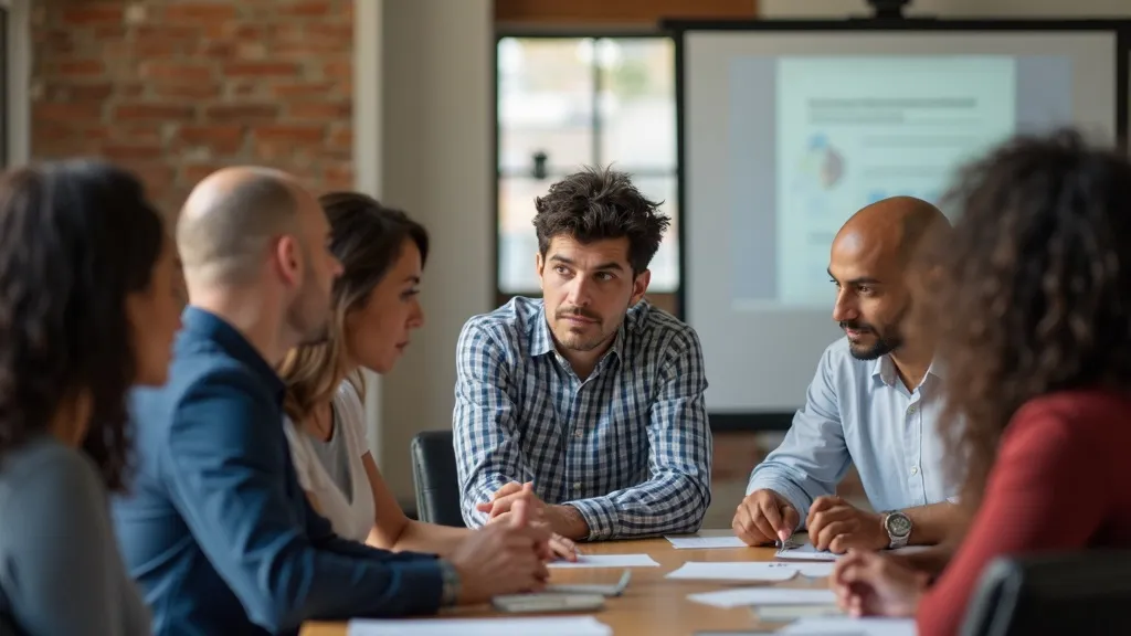 The Advantage of a B2B MBA