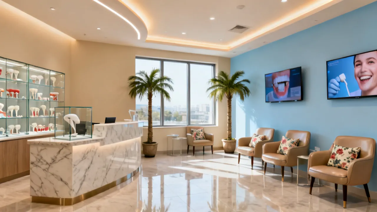 Dental Implants Florida Guide