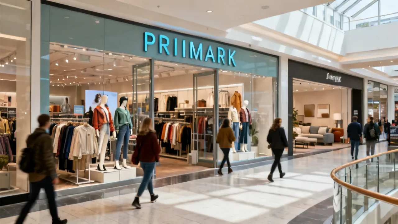 Understanding Primark SCS Searches