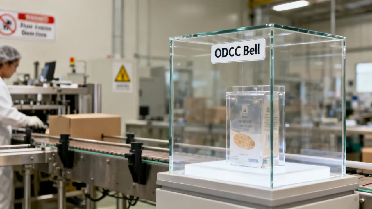 Understanding Odcc Bell: Procurement, Compliance, and Fit