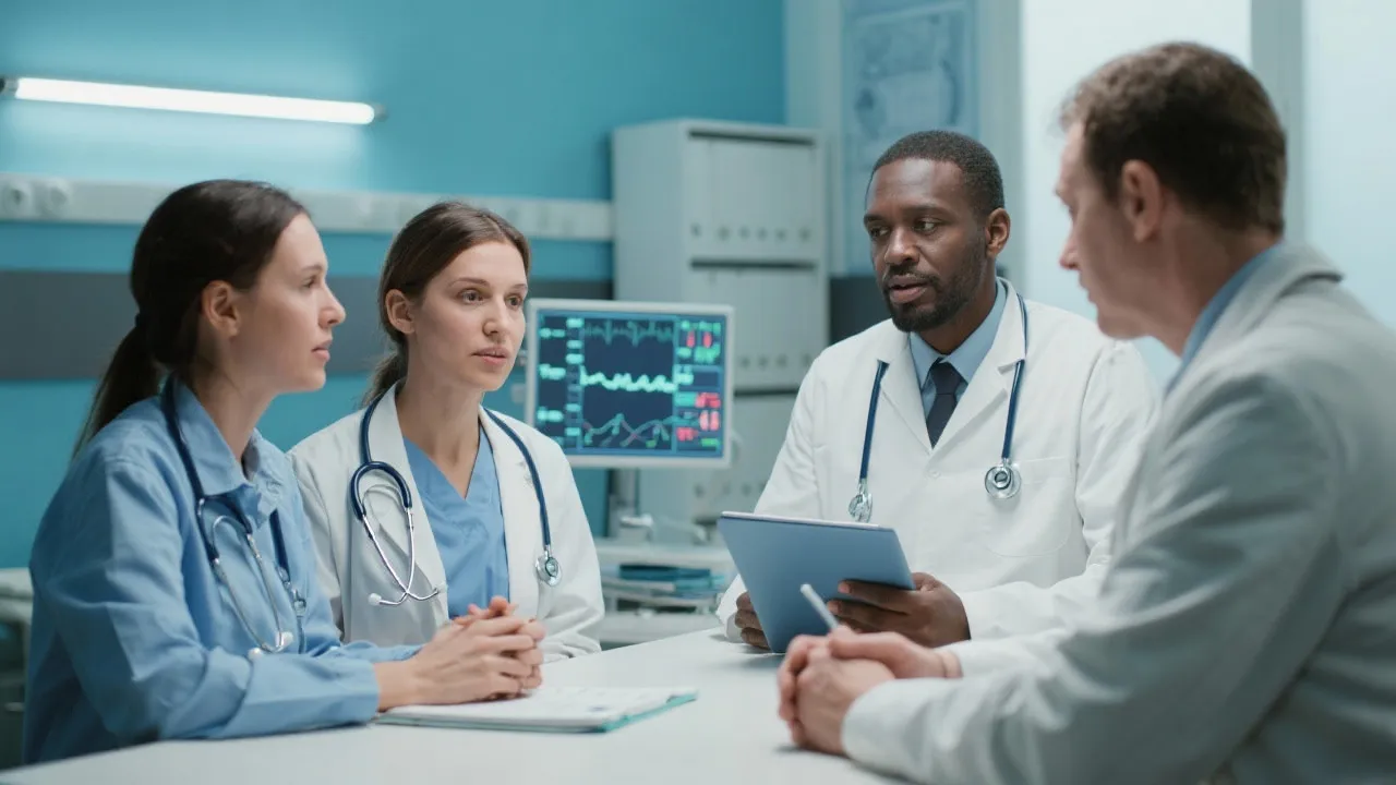 Comprehensive HIV Treatment Resources Guide