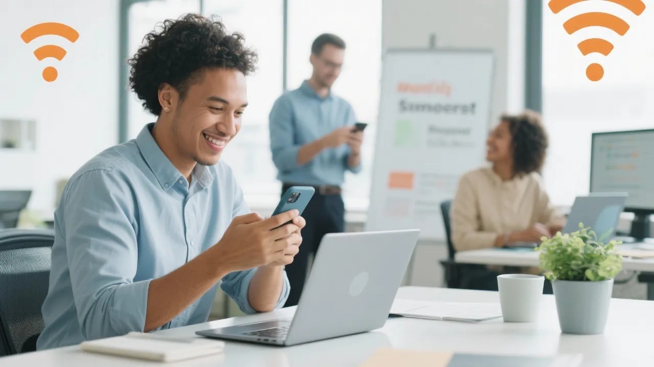 Selecting Wireless Plans for Businesses