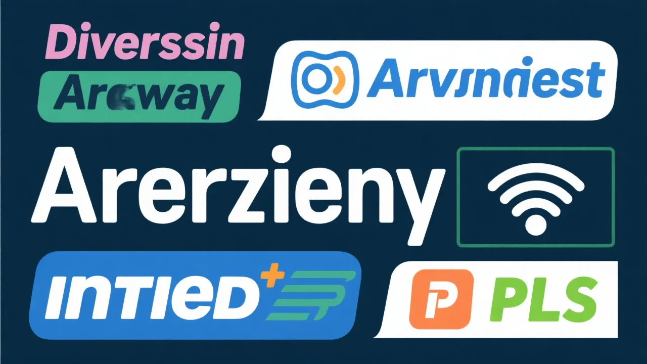 Comprehensive Guide to Internet Plans