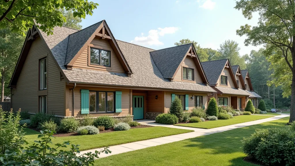 Affordable Senior Living Options for Over 55