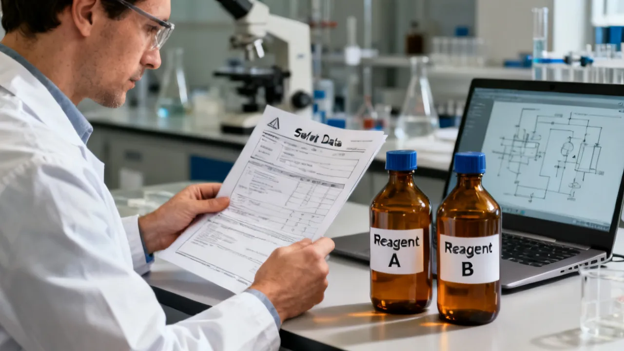 Gurgel Chem: Market-Focused Guide for Buyers and Users