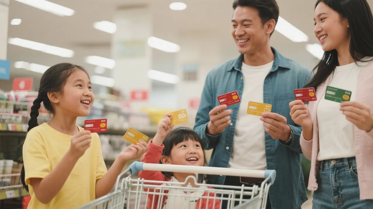 Maximizing Benefits with Cash Back Cards