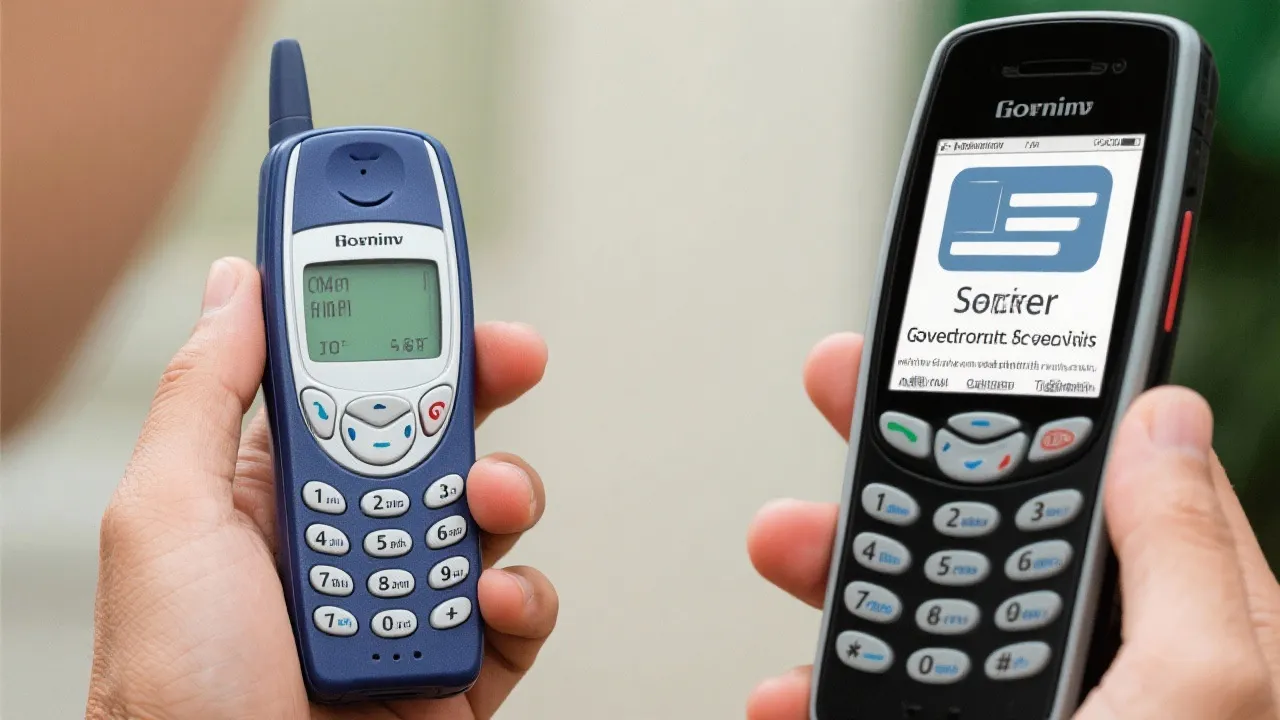 Navigating Government Phone Programs