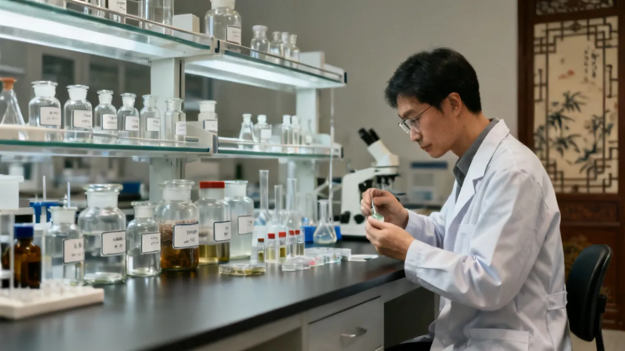Understanding Shenene: Uses, Supply, and Quality Checks
