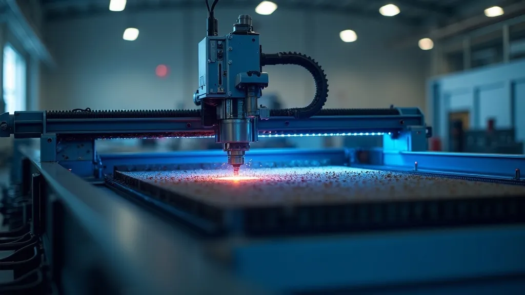 Understanding Mrk Laser Technology