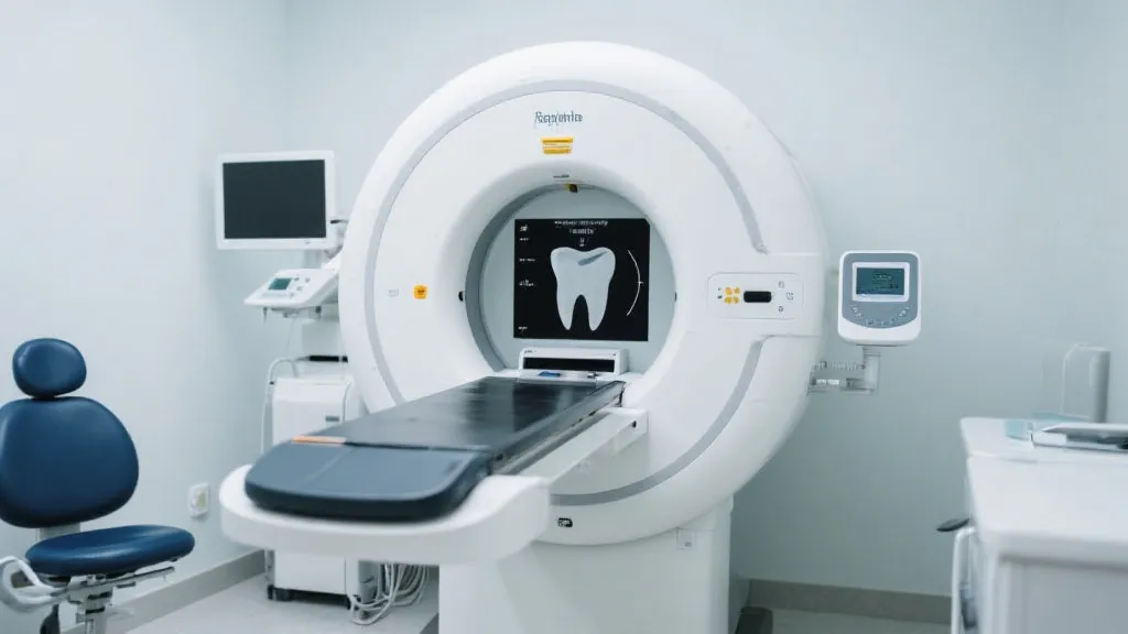 Unveiling the Rayscan Alpha Plus