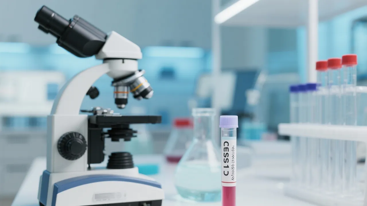 Understanding the Ces1 Antibody