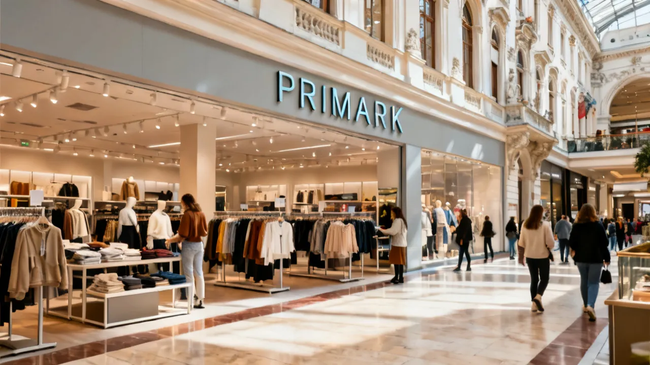 Primark SCS: A Practical Shopping Guide