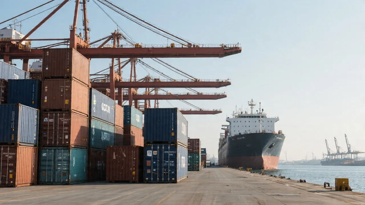 Govimar: Navigating the Seas