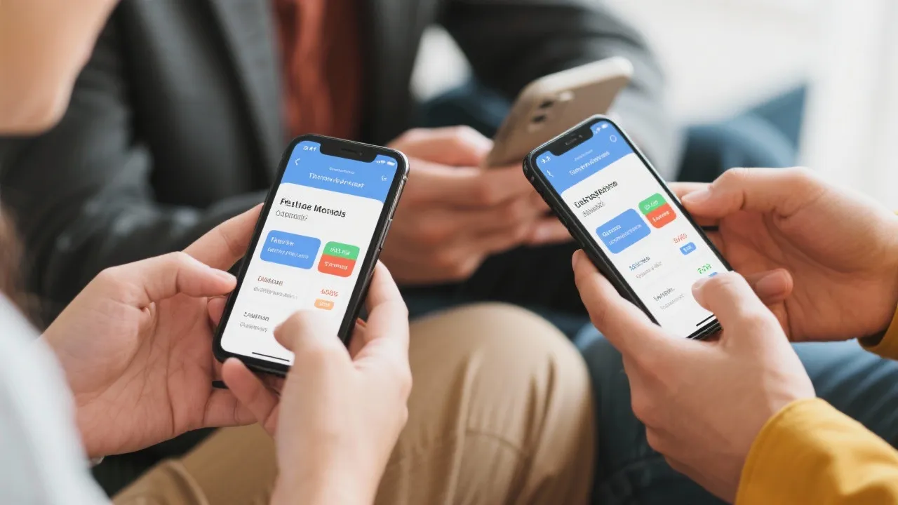 Understanding Mobile Phone Plans with Handset