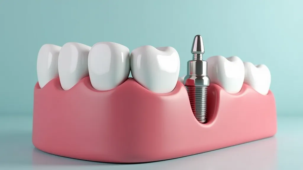 Understanding Dental Implant Costs and Options