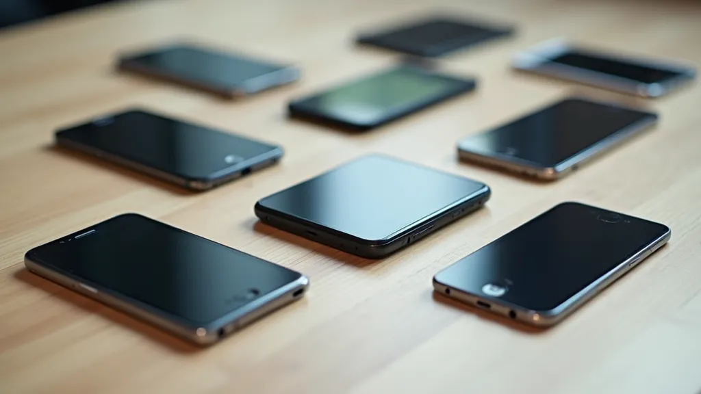 The Top Prepaid Phones Without Monthly Fees