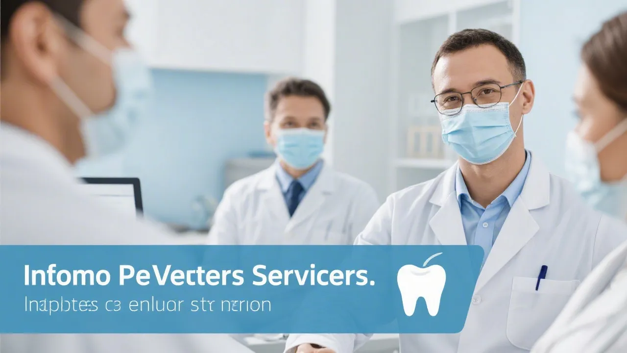 Discover Delta Dental Providers Nearby