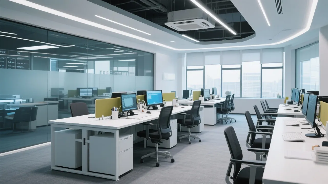 Understanding Reitec in Tech Innovation