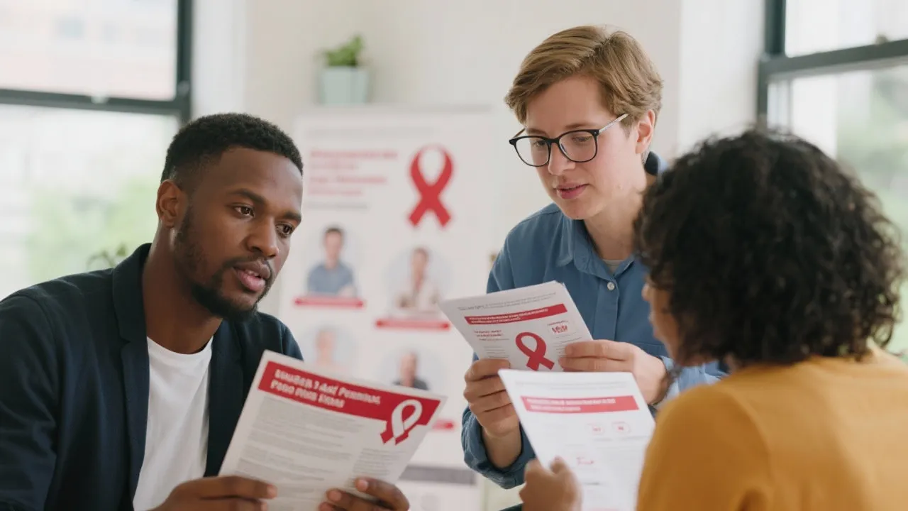 Understanding PrEP's Impact on HIV Prevention