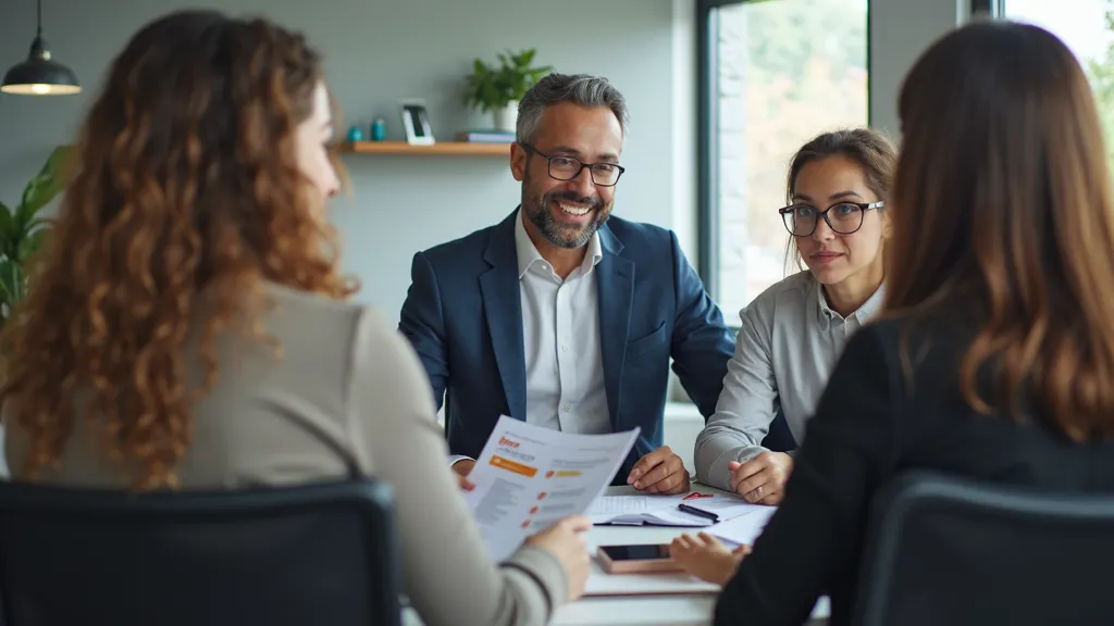 Enhancing Employee Retention Strategies