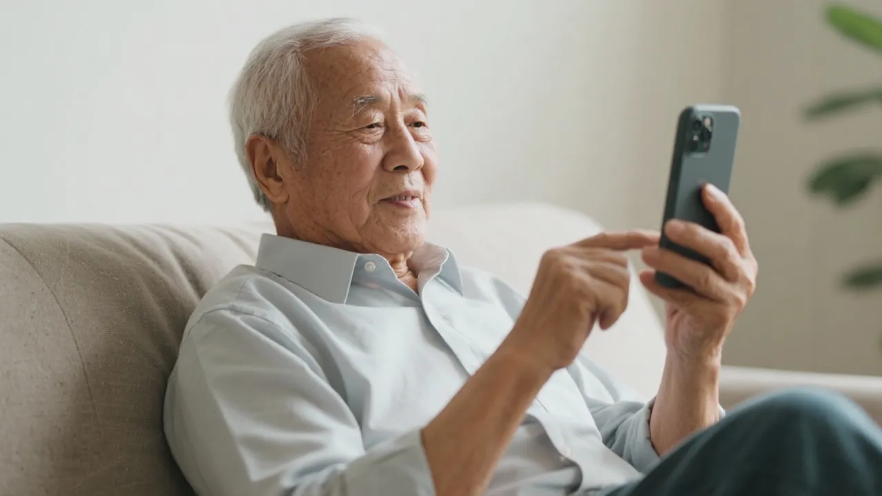 Understanding Affordable Phone Plans for Seniors